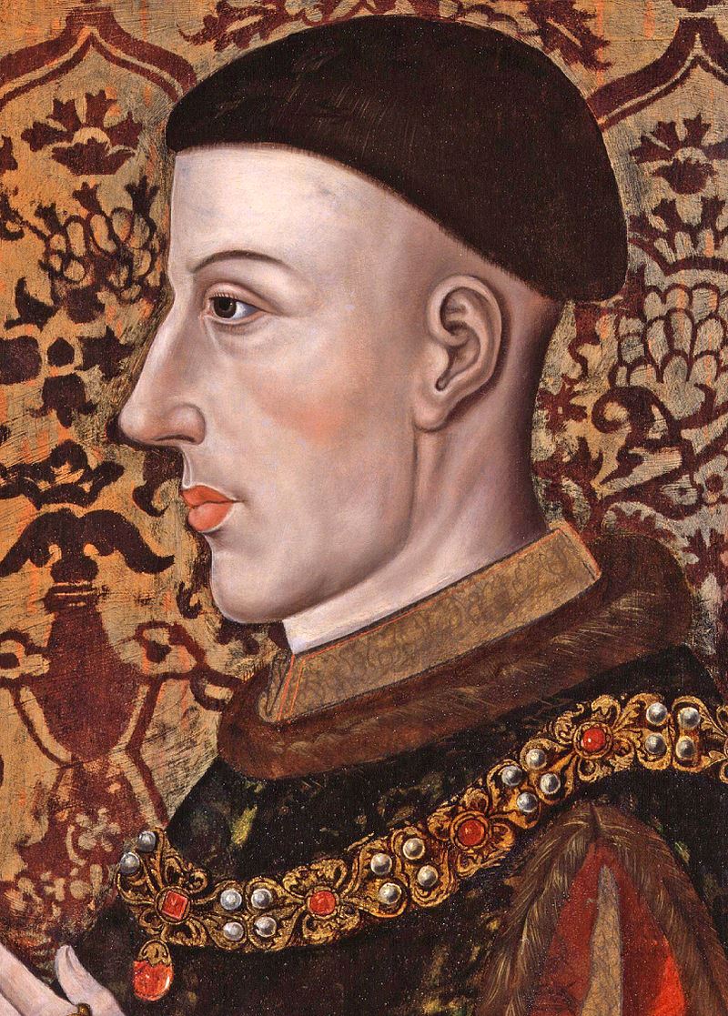 Henry V